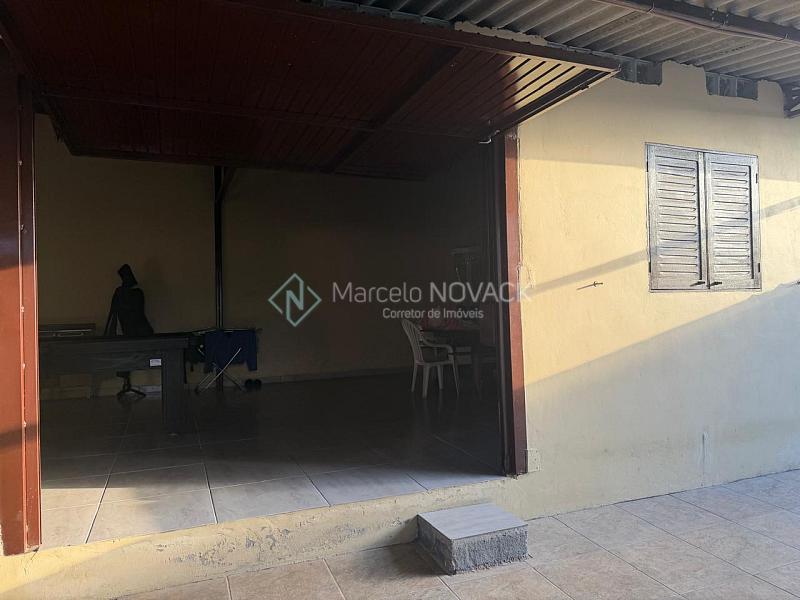 Casa Madeira 2 quartos no Naspolini em Crici�ma 16