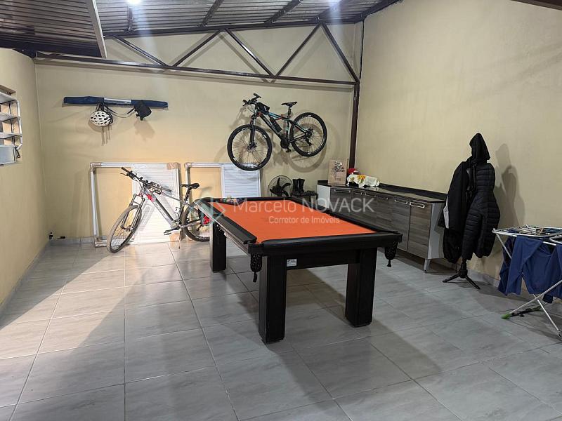 Casa Madeira 2 quartos no Naspolini em Crici�ma 8