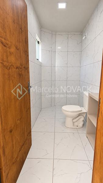 Casa de praia de alvenaria alto padr�o, mobiliada, piscina, linda, no Balne�rio Rinc�o 21