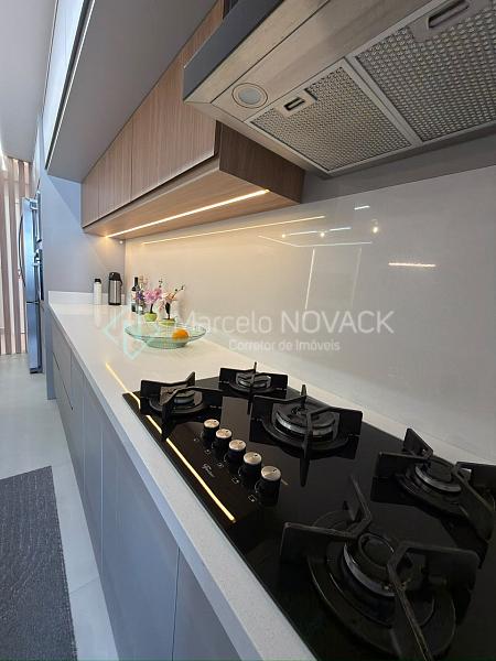 Apartamento Crici�ma Comerci�rio 4 quartos sendo 1 su�te Mobiliado. 24