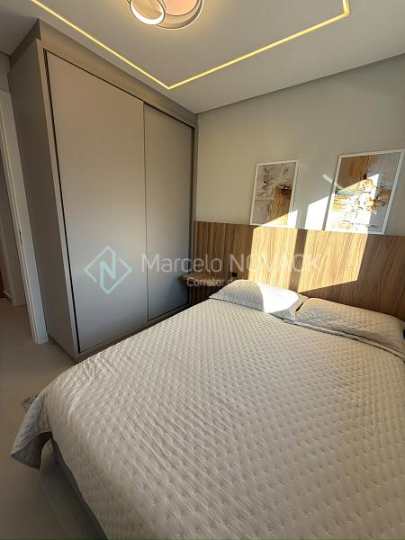 Apartamento Crici�ma Comerci�rio 4 quartos sendo 1 su�te Mobiliado. 30