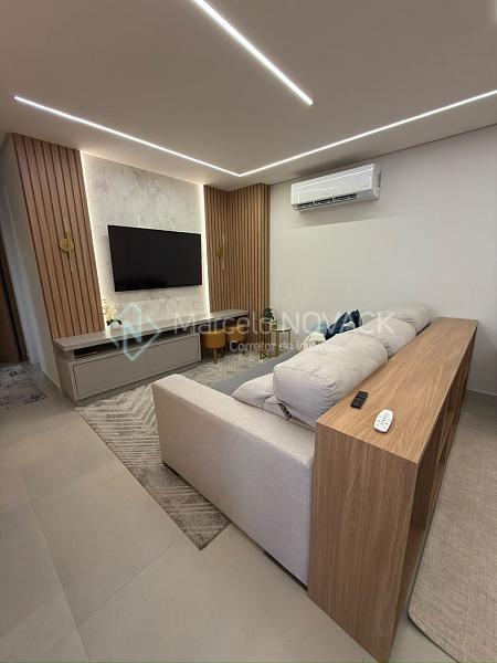 Apartamento Crici�ma Comerci�rio 4 quartos sendo 1 su�te Mobiliado. 12