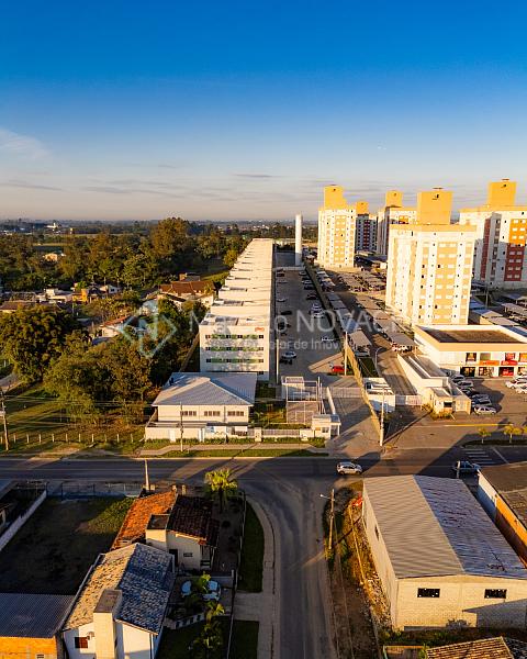 Apartamento Novo, 2 quartos, no S�o Francisco em Crici�ma. 16