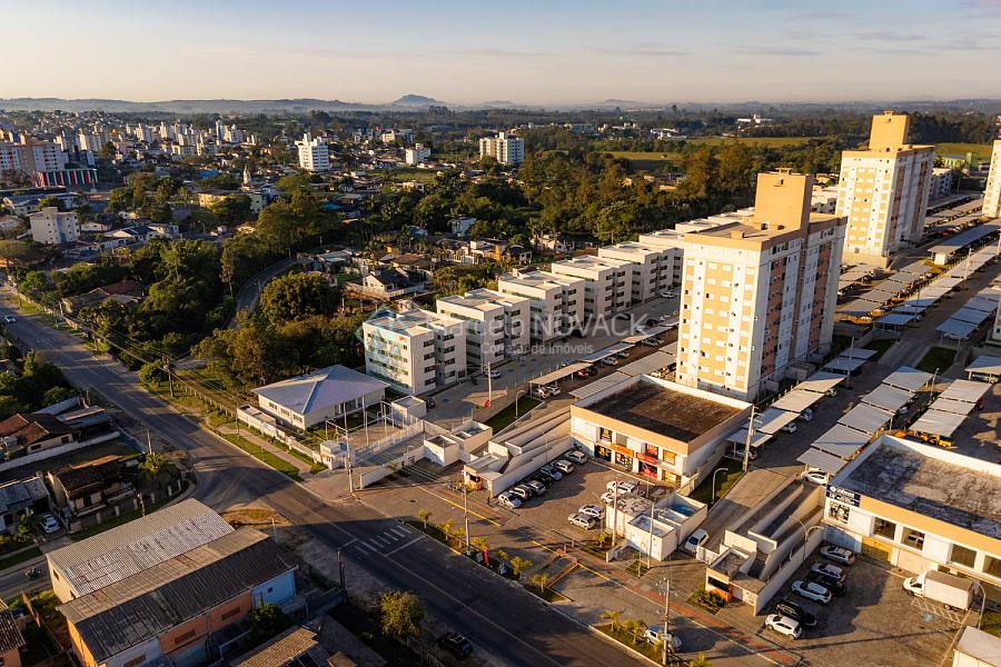 Apartamento Novo, 2 quartos, no S�o Francisco em Crici�ma. 4