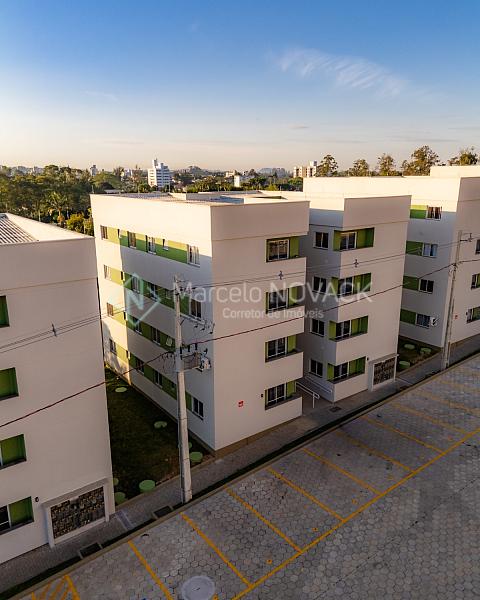 Apartamento Novo, 2 quartos, no S�o Francisco em Crici�ma. 17
