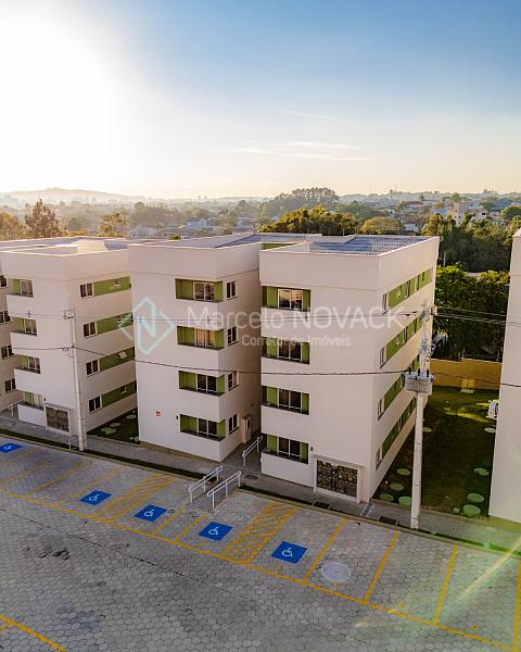 Apartamento Novo, 2 quartos, no S�o Francisco em Crici�ma. 18