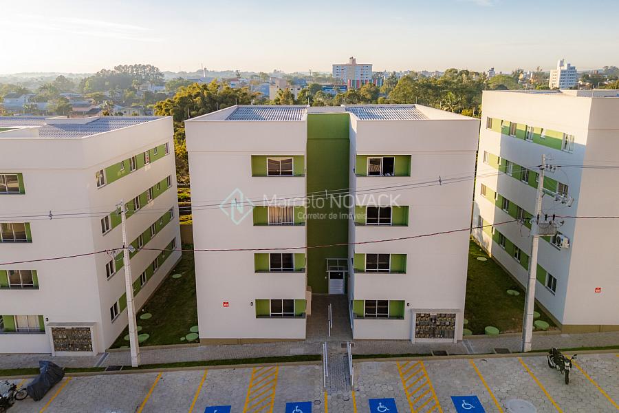 Apartamento Novo, 2 quartos, no S�o Francisco em Crici�ma. 5