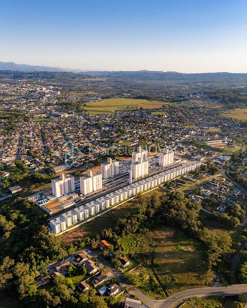Apartamento Novo, 2 quartos, no S�o Francisco em Crici�ma. 20