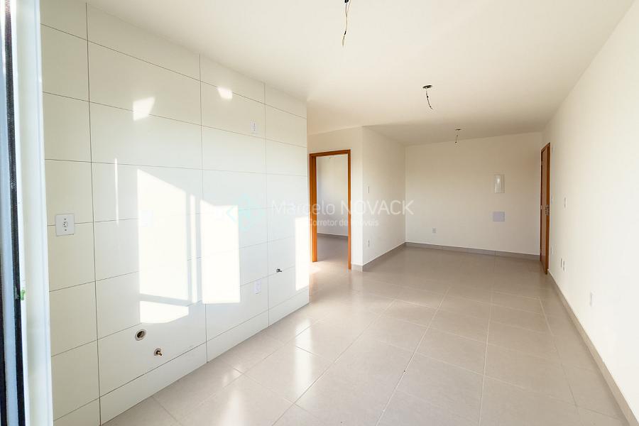 Apartamento Novo, 2 quartos, no S�o Francisco em Crici�ma. 13