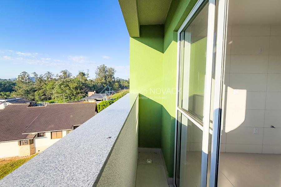 Apartamento Novo, 2 quartos, no S�o Francisco em Crici�ma. 14