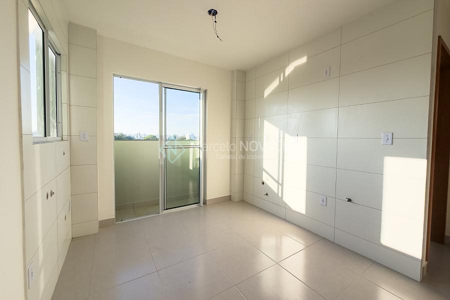 Apartamento Novo, 2 quartos, no S�o Francisco em Crici�ma. 6