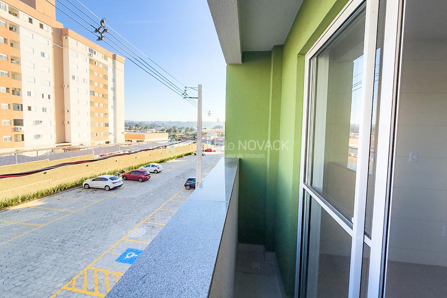 Apartamento Novo, 2 quartos, no S�o Francisco em Crici�ma. 7