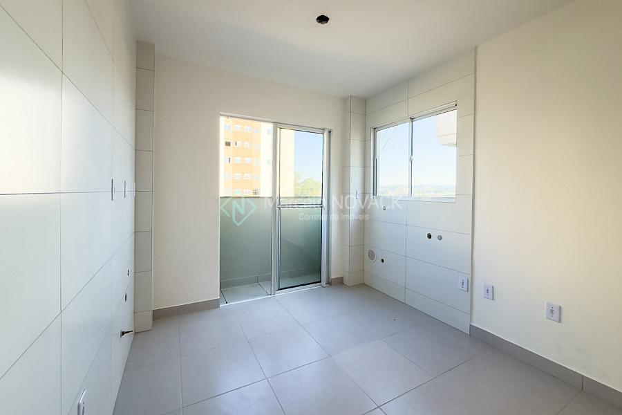 Apartamento Novo, 2 quartos, no S�o Francisco em Crici�ma. 12
