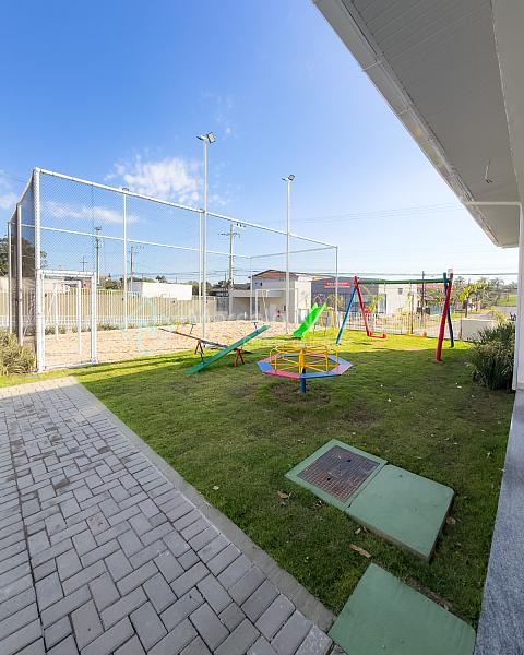 Apartamento Novo, 2 quartos, no S�o Francisco em Crici�ma. 21