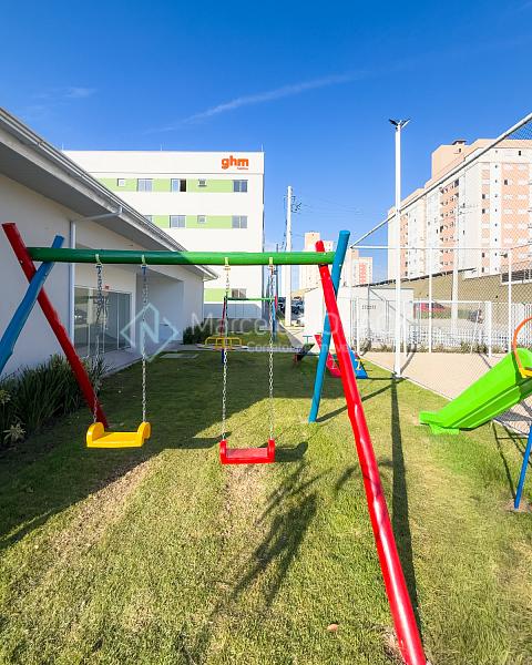 Apartamento Novo, 2 quartos, no S�o Francisco em Crici�ma. 23