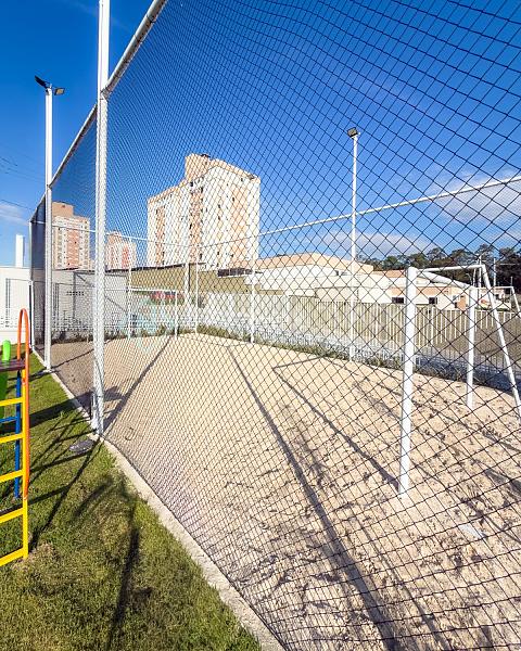 Apartamento Novo, 2 quartos, no S�o Francisco em Crici�ma. 24