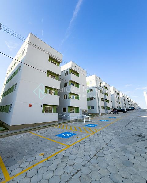 Apartamento Novo, 2 quartos, no S�o Francisco em Crici�ma. 25