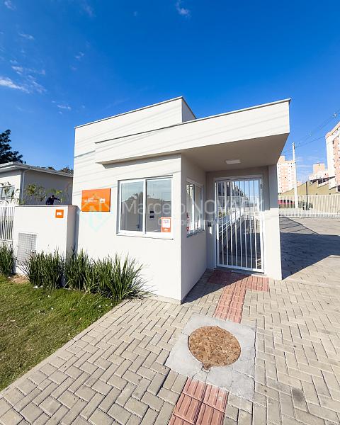 Apartamento Novo, 2 quartos, no S�o Francisco em Crici�ma. 26