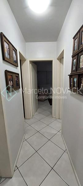 Apartamento 3 quartos sendo 1 suite no Centro de Crici�ma. 5