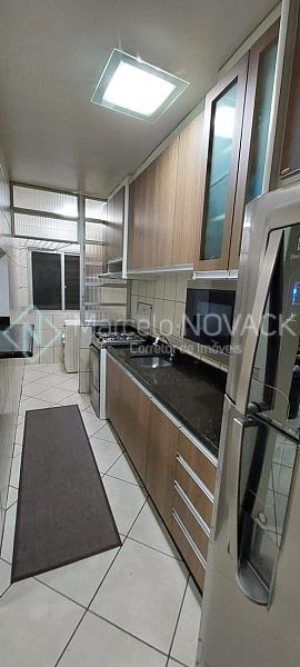 Apartamento 3 quartos sendo 1 suite no Centro de Crici�ma. 6