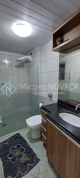 Apartamento 3 quartos sendo 1 suite no Centro de Crici�ma. 10