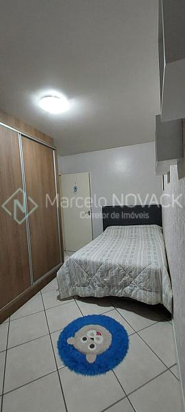 Apartamento 3 quartos sendo 1 suite no Centro de Crici�ma. 11
