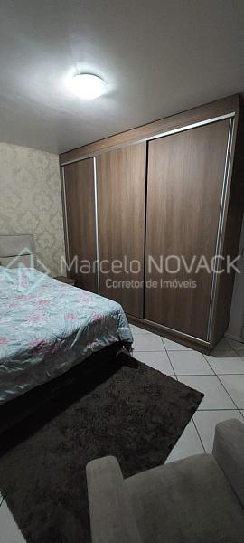 Apartamento 3 quartos sendo 1 suite no Centro de Crici�ma. 13