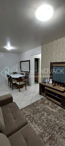 Apartamento 3 quartos sendo 1 suite no Centro de Crici�ma. 1