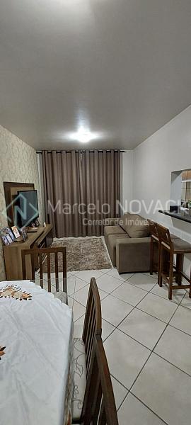 Apartamento 3 quartos sendo 1 suite no Centro de Crici�ma. 16