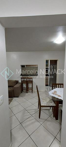 Apartamento 3 quartos sendo 1 suite no Centro de Crici�ma. 3