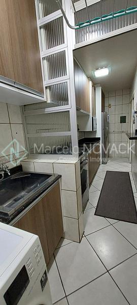 Apartamento 3 quartos sendo 1 suite no Centro de Crici�ma. 19