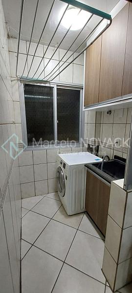 Apartamento 3 quartos sendo 1 suite no Centro de Crici�ma. 18