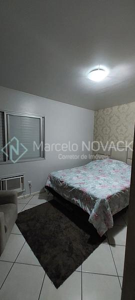 Apartamento 3 quartos sendo 1 suite no Centro de Crici�ma. 20