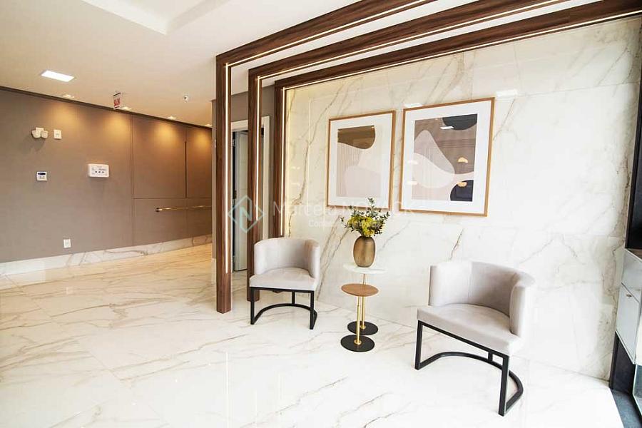Apartamento 3 quartos sendo 1 suite no S�o Crist�v�o em Crici�ma. 21