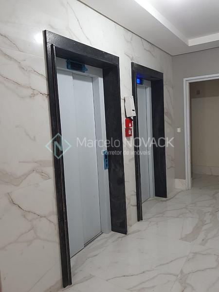 Apartamento 3 quartos sendo 1 suite no S�o Crist�v�o em Crici�ma. 20