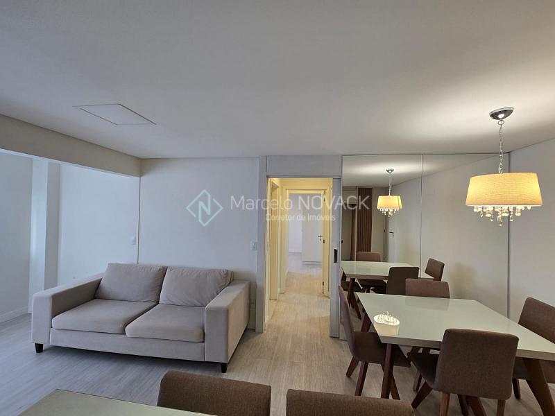 Apartamento 3 quartos sendo 1 suite no S�o Crist�v�o em Crici�ma. 10