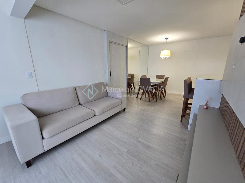 Apartamento 3 quartos sendo 1 suite no S�o Crist�v�o em Crici�ma. 11