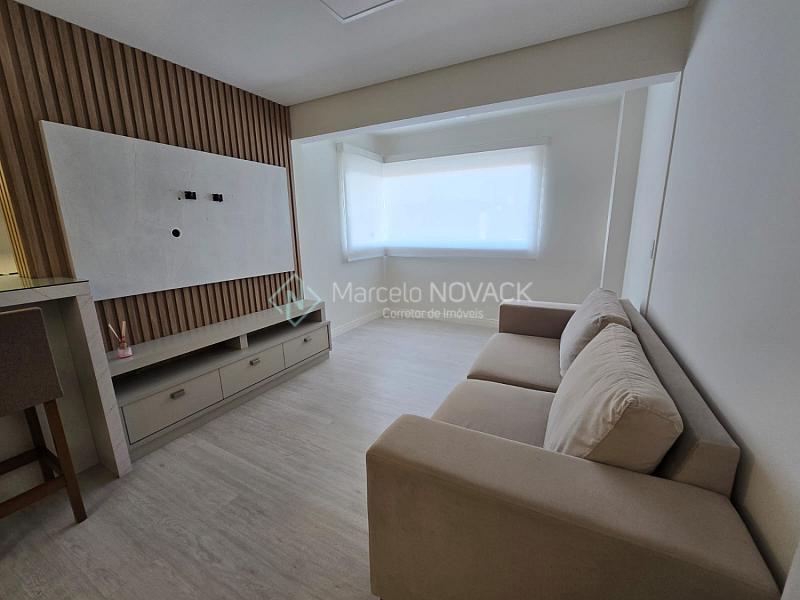 Apartamento 3 quartos sendo 1 suite no S�o Crist�v�o em Crici�ma. 15