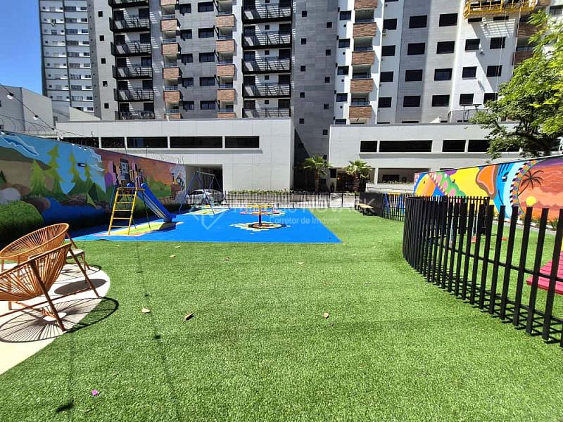 Apartamento Crici�ma Comerci�rio 3 quartos sendo 1 su�te Semi mobiliado 27