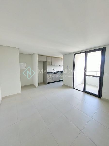 Apartamento Crici�ma Comerci�rio 3 quartos sendo 1 su�te Semi mobiliado 2