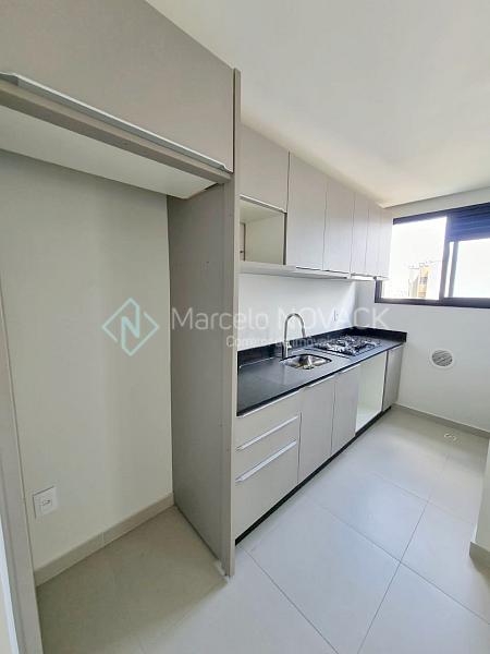 Apartamento Crici�ma Comerci�rio 3 quartos sendo 1 su�te Semi mobiliado 7