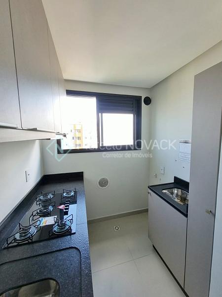 Apartamento Crici�ma Comerci�rio 3 quartos sendo 1 su�te Semi mobiliado 8