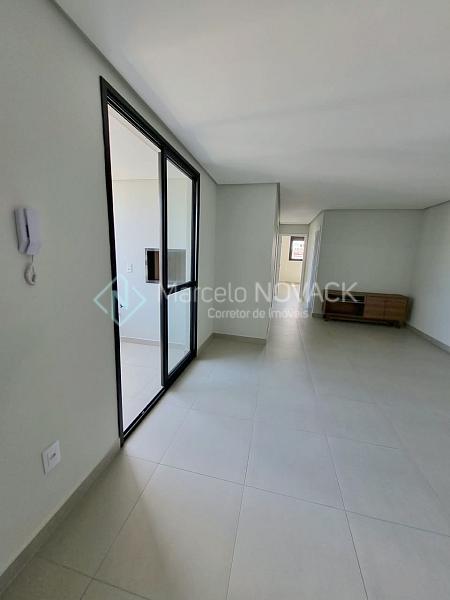 Apartamento Crici�ma Comerci�rio 3 quartos sendo 1 su�te Semi mobiliado 5