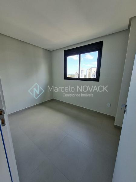 Apartamento Crici�ma Comerci�rio 3 quartos sendo 1 su�te Semi mobiliado 9