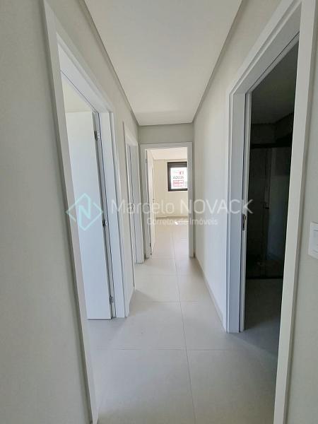 Apartamento Crici�ma Comerci�rio 3 quartos sendo 1 su�te Semi mobiliado 10