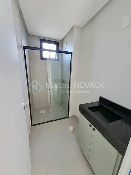 Apartamento Crici�ma Comerci�rio 3 quartos sendo 1 su�te Semi mobiliado 14
