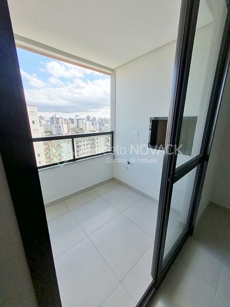 Apartamento Crici�ma Comerci�rio 3 quartos sendo 1 su�te Semi mobiliado 16