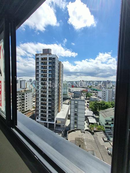 Apartamento Crici�ma Comerci�rio 3 quartos sendo 1 su�te Semi mobiliado 19