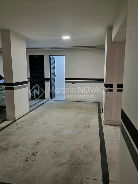 Apartamento Crici�ma Comerci�rio 3 quartos sendo 1 su�te Semi mobiliado 22