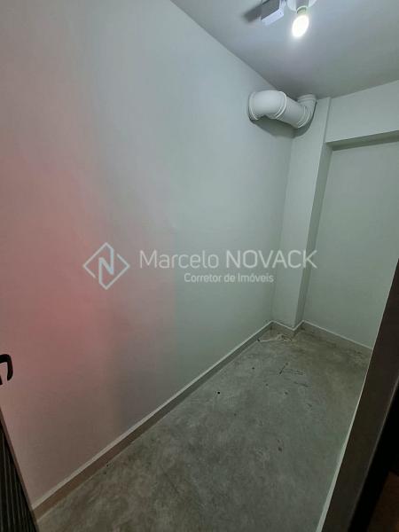 Apartamento Crici�ma Comerci�rio 3 quartos sendo 1 su�te Semi mobiliado 23